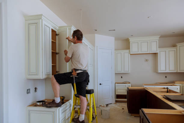 Kitchen Remodeling Willow Grove