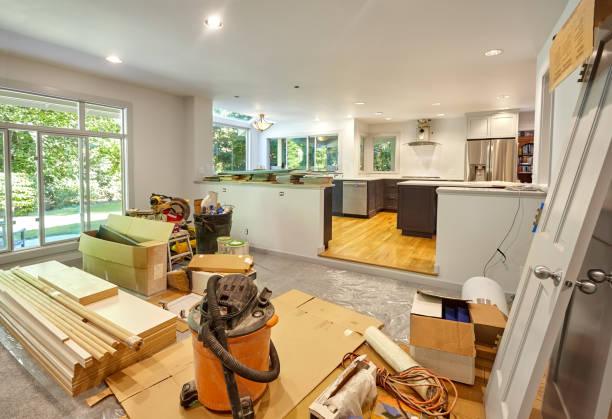 Kitchen Remodeling Willow Grove