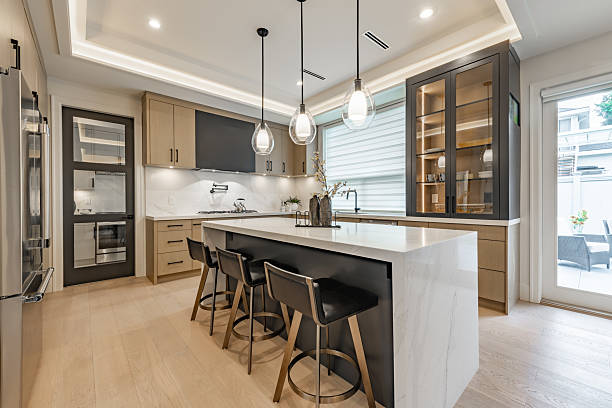 Kitchen Remodel Results Willow Grove